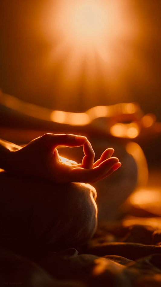 How to Begin Meditation (Without Overthinking It)