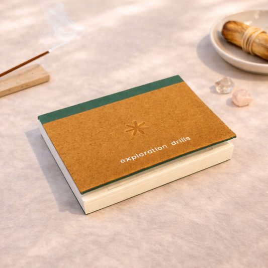 AUM The 7-Day Habit Tracker : Consistency, Progress, Discipline