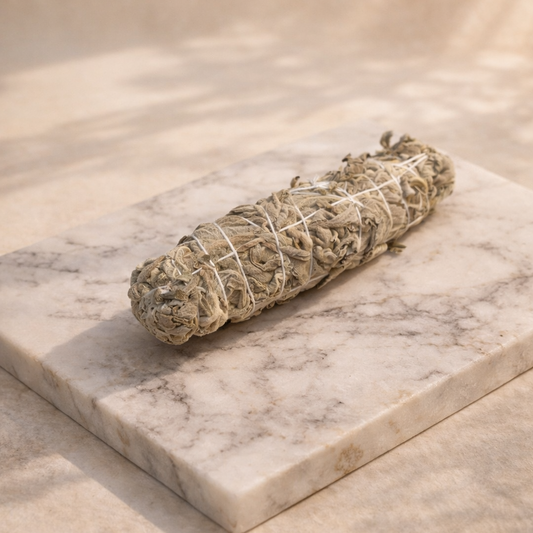 AUM Sage Smudge Stick