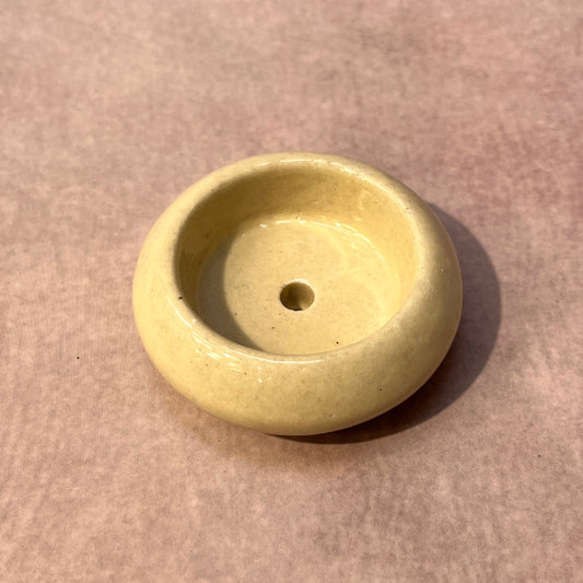 AUM Minimal Incense Holder