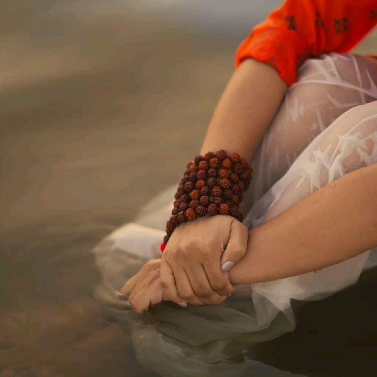 Rudraksha & Jap Malas